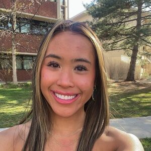 Meet your Posher, Avery